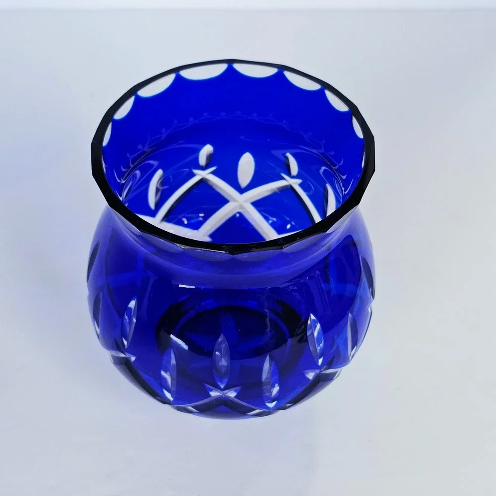 N/A cobalt blue